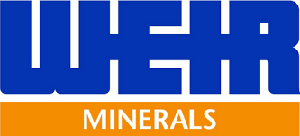 Weir minerals logotyp